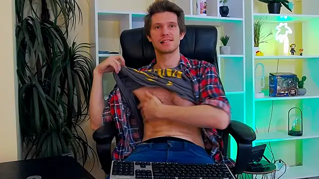 Snapshot of Eddie_Baker chatting on 17, 4, 2026 Eddie Baker online show from 17, 4, 2026