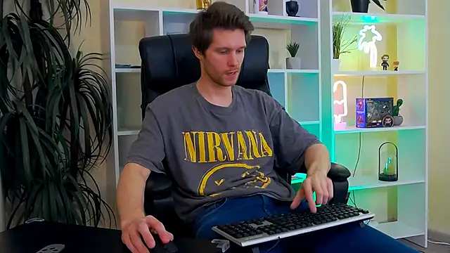 Snapshot of Eddie_Baker chatting on 22, 4, 2026 Eddie Baker online show from 22, 4, 2026