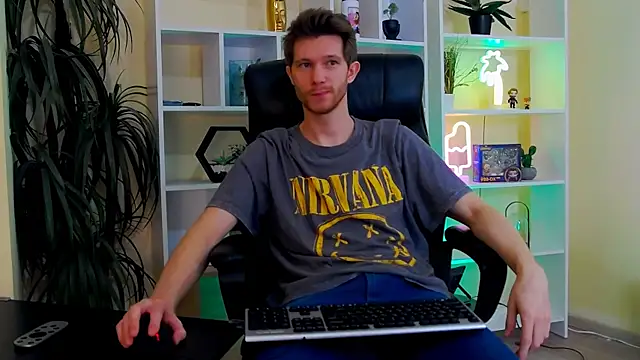 Snapshot of Eddie_Baker chatting on 27, 4, 2026 Eddie Baker online show from 27, 4, 2026