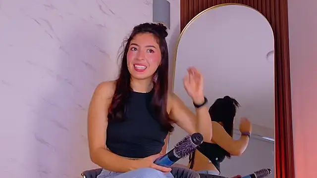 Snapshot of MiiaCullens chatting on 30, 3, 2026 MiiaCullens online show from 30, 3, 2026