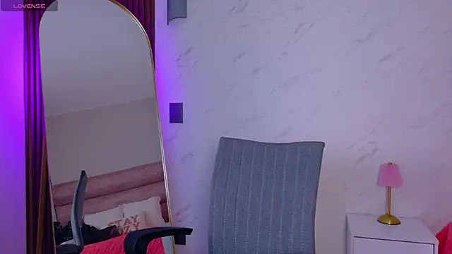 Snapshot of MiiaCullens chatting on 16, 4, 2026 MiiaCullens online show from 16, 4, 2026