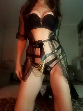 Snapshot of ChiaraFerraro chatting on 17, 4, 2026 ChiaraFerraro online show from 17, 4, 2026