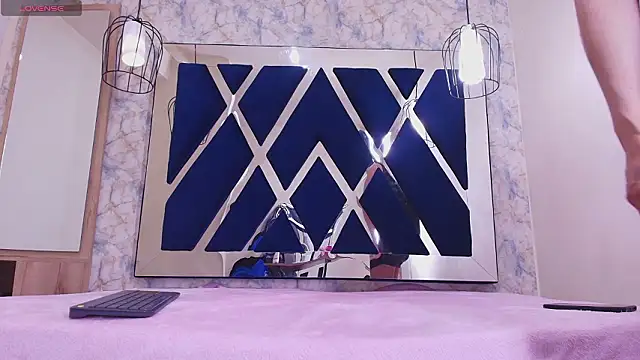 Snapshot of luci_lane_ chatting on 7, 3, 2026 luci lane online show from 7, 3, 2026