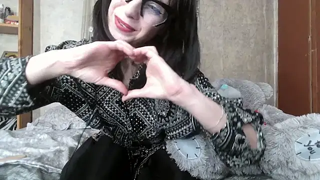 Snapshot of Barbie_Rococo chatting on 27, 3, 2026 Barbie Rococo online show from 27, 3, 2026