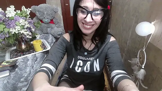 Snapshot of Barbie_Rococo chatting on 1, 4, 2026 Barbie Rococo online show from 1, 4, 2026