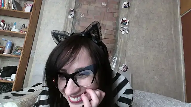 Snapshot of Barbie_Rococo chatting on 24, 4, 2026 Barbie Rococo online show from 24, 4, 2026