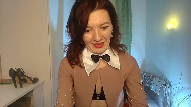 Snapshot of Bonnie_Naughtyy chatting on 5, 4, 2026 Bonnie Naughtyy online show from 5, 4, 2026