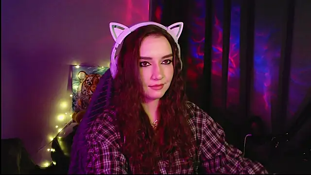 Celia Sensual  online show from 24, 4, 2026