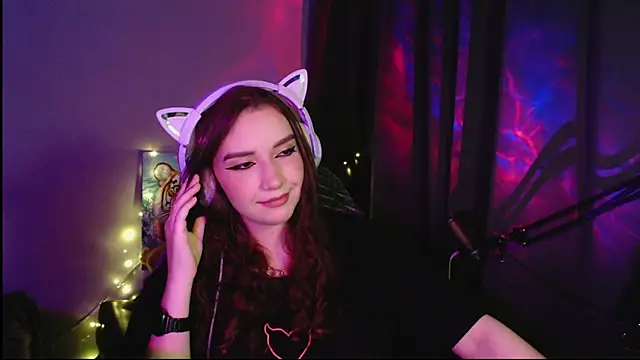 Celia Sensual  online show from 29, 4, 2026