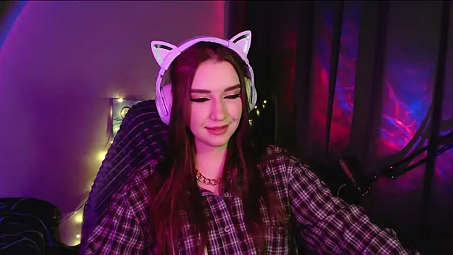 Celia Sensual  online show from 9, 5, 2026