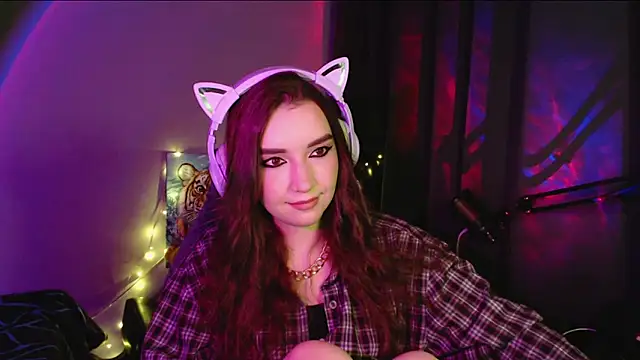 Celia Sensual  online show from 12, 5, 2026