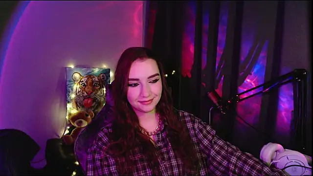 Celia Sensual  online show from 29, 5, 2026