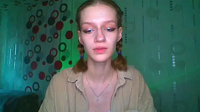 Snapshot of Chrissy_Joyful chatting on 27, 3, 2026 Chrissy Joyful online show from 27, 3, 2026