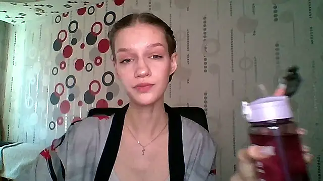 Snapshot of Chrissy_Joyful chatting on 8, 4, 2026 Chrissy Joyful online show from 8, 4, 2026