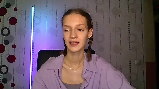 Snapshot of Chrissy_Joyful chatting on 18, 4, 2026 Chrissy Joyful online show from 18, 4, 2026