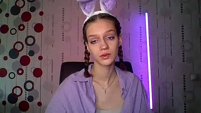 Snapshot of Chrissy_Joyful chatting on 28, 4, 2026 Chrissy Joyful online show from 28, 4, 2026