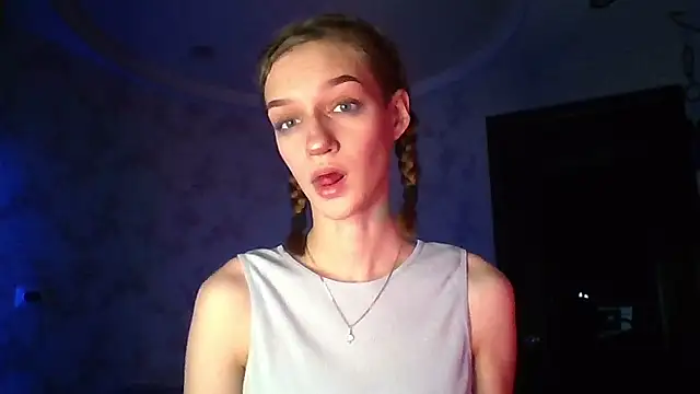 Snapshot of Chrissy_Joyful chatting on 12, 5, 2026 Chrissy Joyful online show from 12, 5, 2026