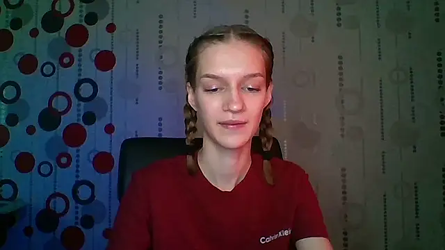 Snapshot of Chrissy_Joyful chatting on 22, 5, 2026 Chrissy Joyful online show from 22, 5, 2026