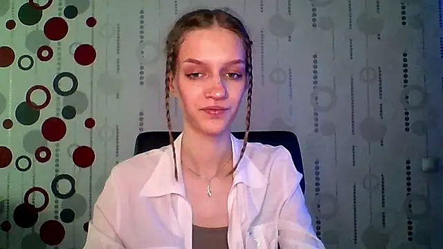 Snapshot of Chrissy_Joyful chatting on 26, 5, 2026 Chrissy Joyful online show from 26, 5, 2026