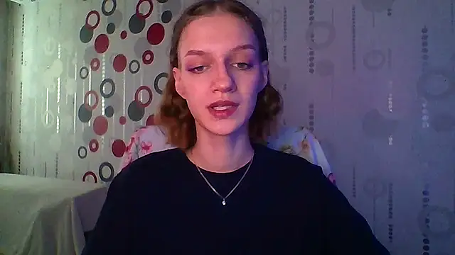 Snapshot of Chrissy_Joyful chatting on 3, 6, 2026 Chrissy Joyful online show from 3, 6, 2026