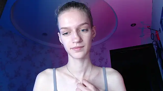 Snapshot of Chrissy_Joyful chatting on 18, 6, 2026 Chrissy Joyful online show from 18, 6, 2026