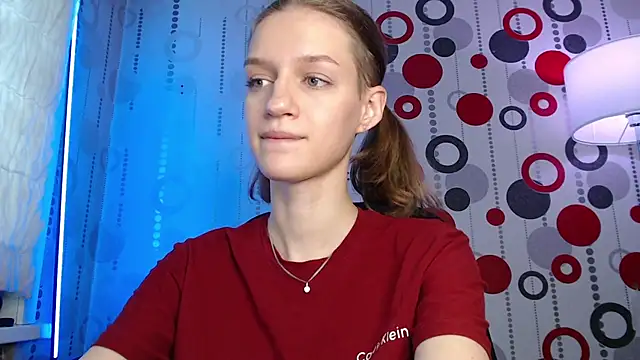 Snapshot of Chrissy_Joyful chatting on 23, 6, 2026 Chrissy Joyful online show from 23, 6, 2026