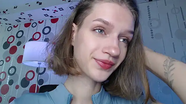 Snapshot of Chrissy_Joyful chatting on 27, 6, 2026 Chrissy Joyful online show from 27, 6, 2026