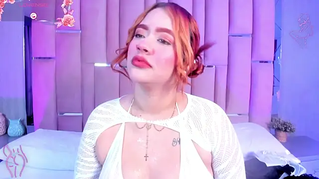 Snapshot of Saory____ chatting on 3, 4, 2026 Saory online show from 3, 4, 2026