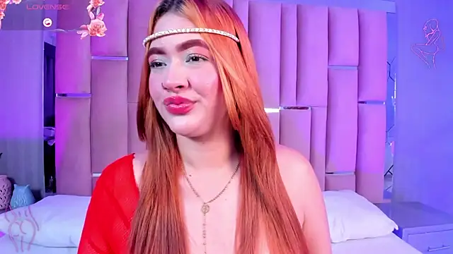 Snapshot of Saory____ chatting on 18, 4, 2026 Saory online show from 18, 4, 2026