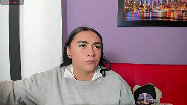 Lucyy tits online show from 12, 6, 2026