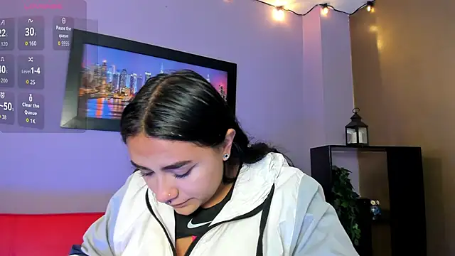 Lucyy tits online show from 30, 6, 2026