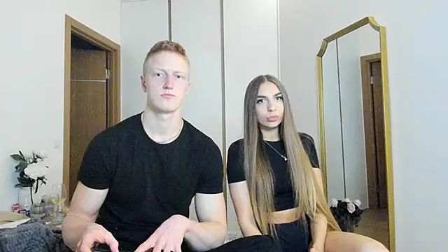 Snapshot of StepSisandStepBro chatting on 21, 3, 2026 StepSisandStepBro online show from 21, 3, 2026