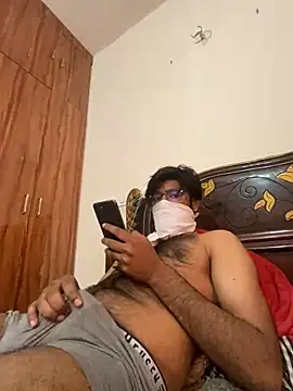 Snapshot of Goravdesiland chatting on 18, 3, 2026 Goravdesiland online show from 18, 3, 2026