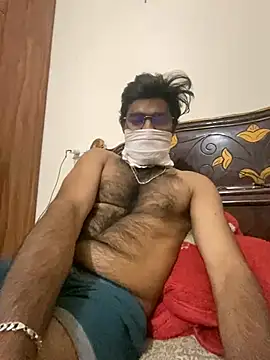 Snapshot of Goravdesiland chatting on 19, 3, 2026 Goravdesiland online show from 19, 3, 2026