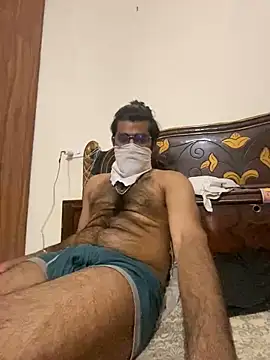 Snapshot of Goravdesiland chatting on 29, 3, 2026 Goravdesiland online show from 29, 3, 2026