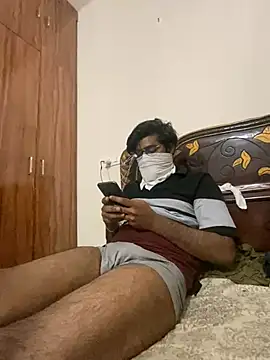 Snapshot of Goravdesiland chatting on 30, 3, 2026 Goravdesiland online show from 30, 3, 2026