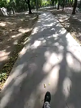 Snapshot of Goravdesiland chatting on 25, 4, 2026 Goravdesiland online show from 25, 4, 2026