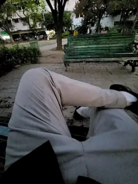 Snapshot of Goravdesiland chatting on 25, 4, 2026 Goravdesiland online show from 25, 4, 2026