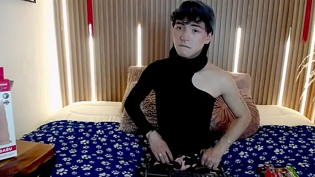 Snapshot of Cristopher_Wild chatting on 19, 4, 2026 Cristopher Wild online show from 19, 4, 2026