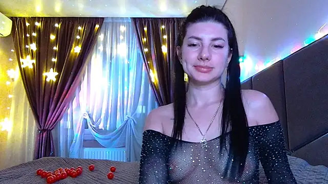 Snapshot of LizaDream chatting on 17, 3, 2026 LizaDream online show from 17, 3, 2026