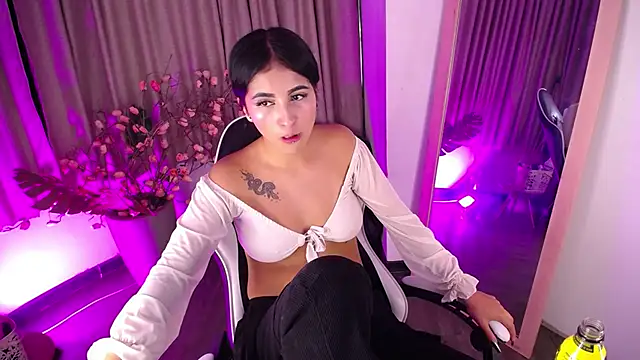 Snapshot of lexy_the_best chatting on 14, 5, 2026 lexy the best online show from 14, 5, 2026