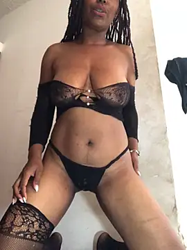 almaseductora online show from 18, 5, 2026