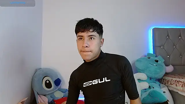 Snapshot of Sebas_fire4 chatting on 12, 3, 2026 Sebas fire4 online show from 12, 3, 2026