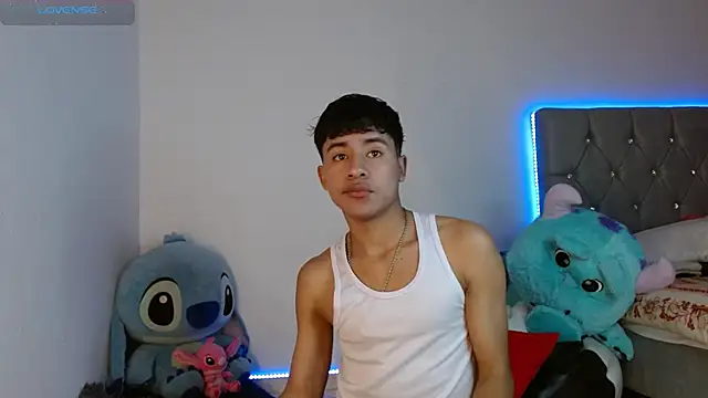 Snapshot of Sebas_fire4 chatting on 15, 3, 2026 Sebas fire4 online show from 15, 3, 2026