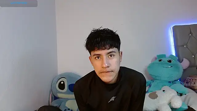 Snapshot of Sebas_fire4 chatting on 17, 3, 2026 Sebas fire4 online show from 17, 3, 2026