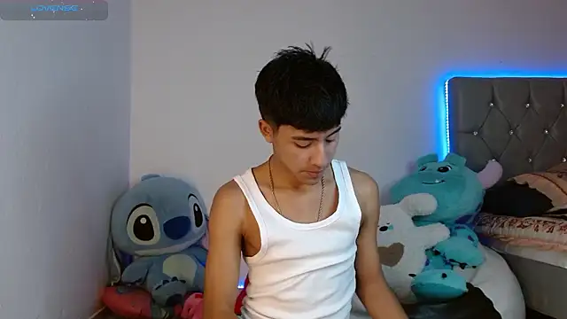 Snapshot of Sebas_fire4 chatting on 18, 3, 2026 Sebas fire4 online show from 18, 3, 2026