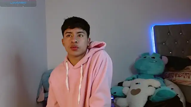 Snapshot of Sebas_fire4 chatting on 20, 3, 2026 Sebas fire4 online show from 20, 3, 2026