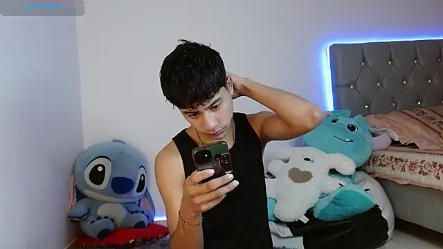 Snapshot of Sebas_fire4 chatting on 21, 3, 2026 Sebas fire4 online show from 21, 3, 2026