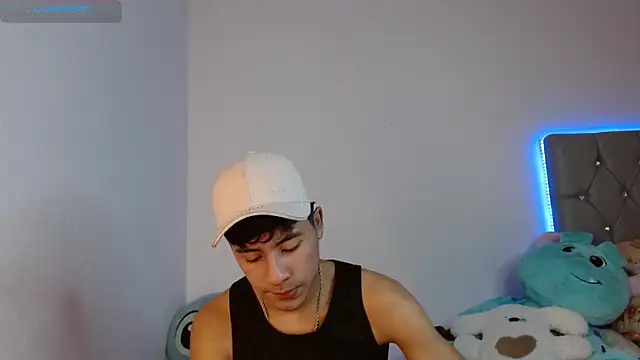 Snapshot of Sebas_fire4 chatting on 22, 3, 2026 Sebas fire4 online show from 22, 3, 2026