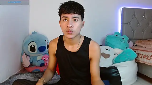 Snapshot of Sebas_fire4 chatting on 25, 3, 2026 Sebas fire4 online show from 25, 3, 2026